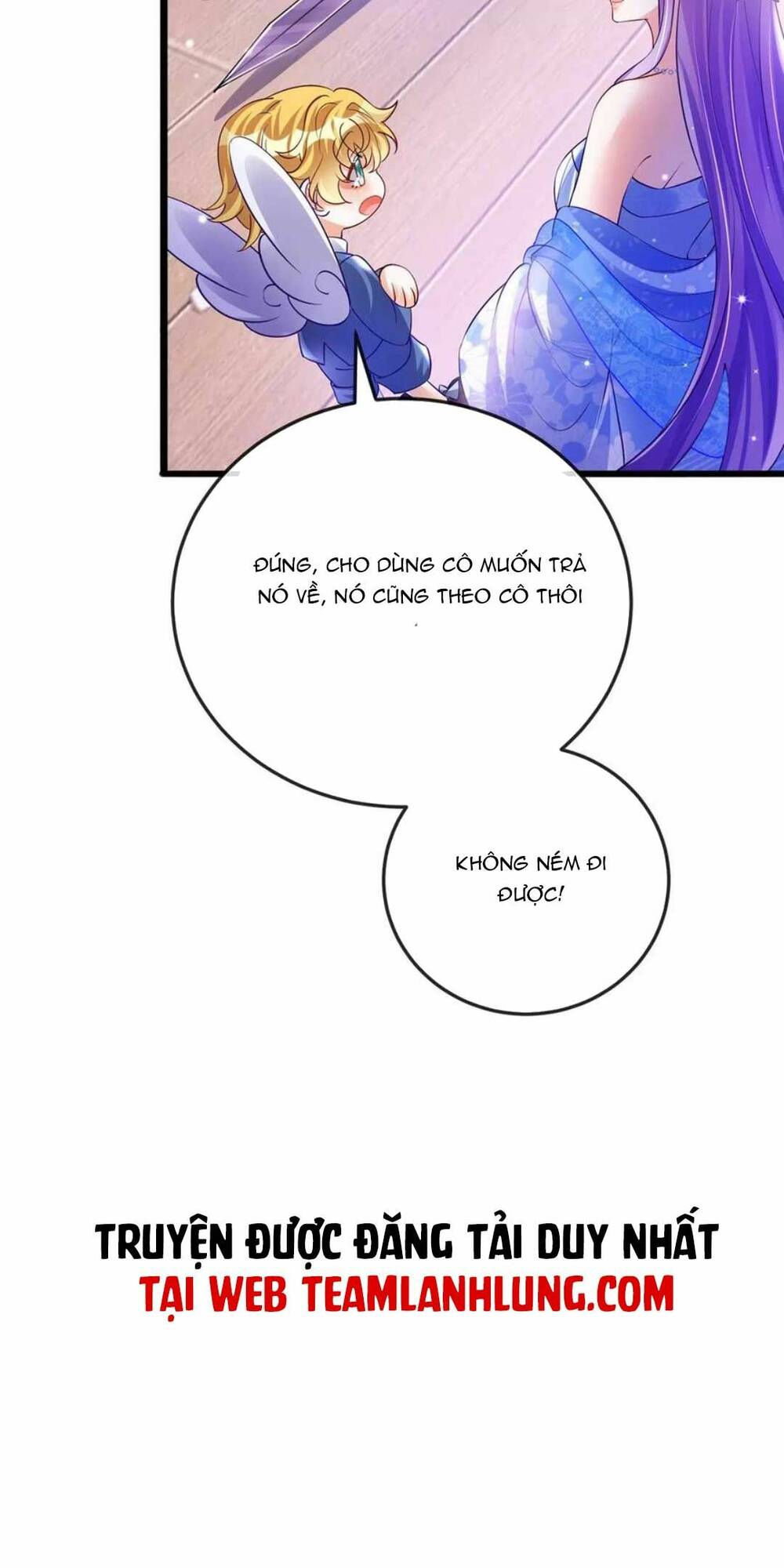 quân hoả nữ hoàng chapter 74 12