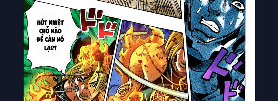 cuộc phiêu lưu bí ẩn chapter 710 8