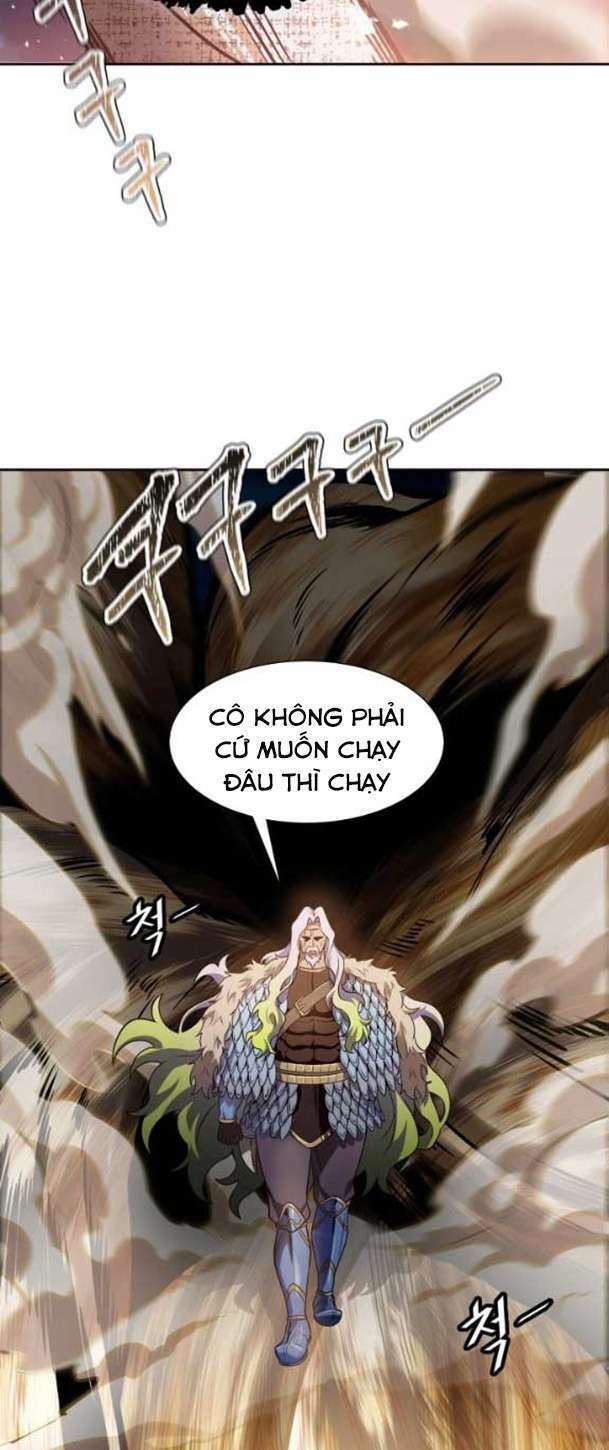 cuộc chiến trong tòa tháp chapter 584 53