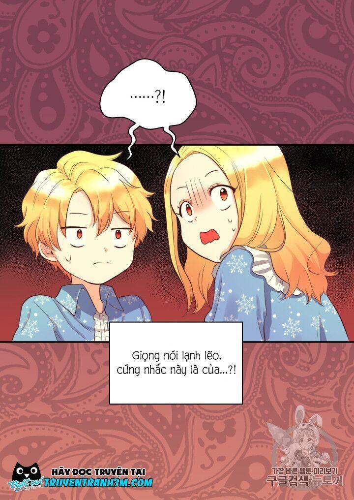 Sinh Đôi Xuyên Không Chapter 12 14