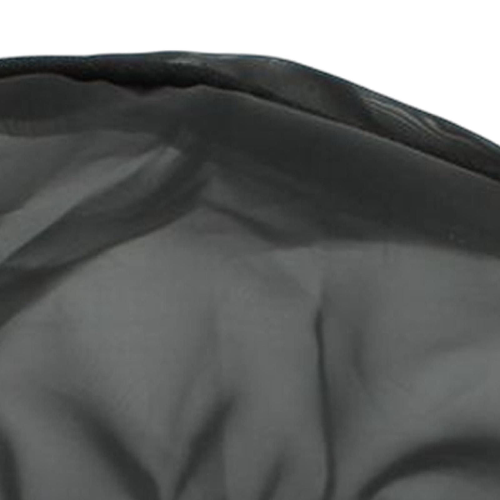 Motorcycle Air Cleaner Waterproof Rain Sock Dustproof for Decor