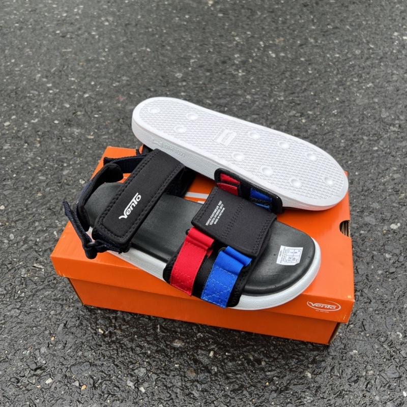 Giày Sandals VENTO BENNY chính hãng SD10110 nam nữ size 36-44