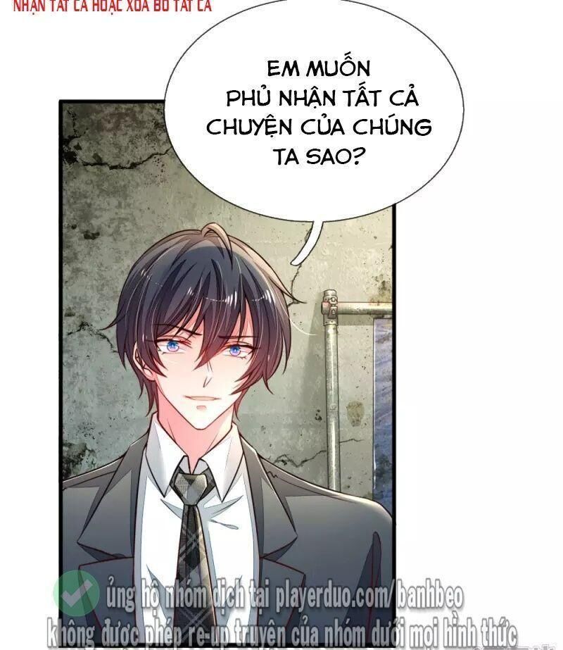 ma ma đột kích : cha mời tiếp chiêu chapter 22 11