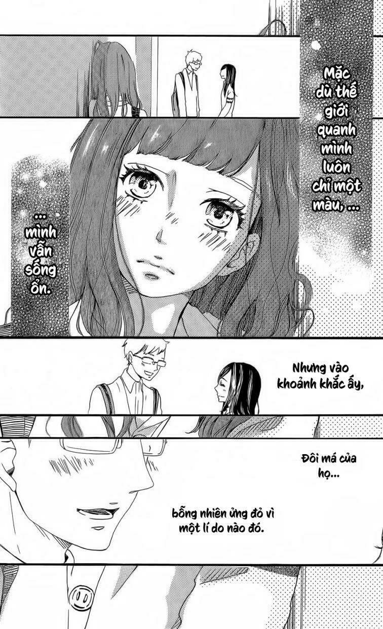 tổng hợp one shot. chapter 301 7