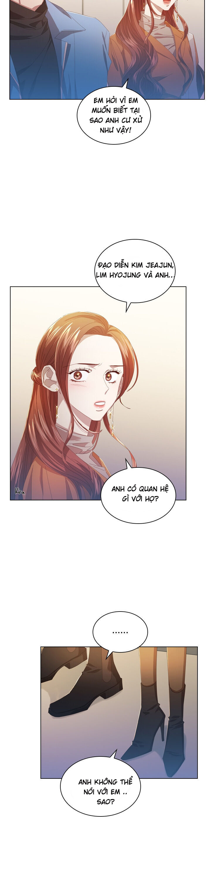 tai tiếng thị phi chapter 38 15