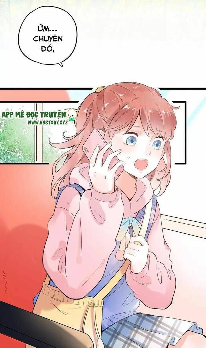 trạch thượng tịch mịch huỳnh hỏa chapter 59 3