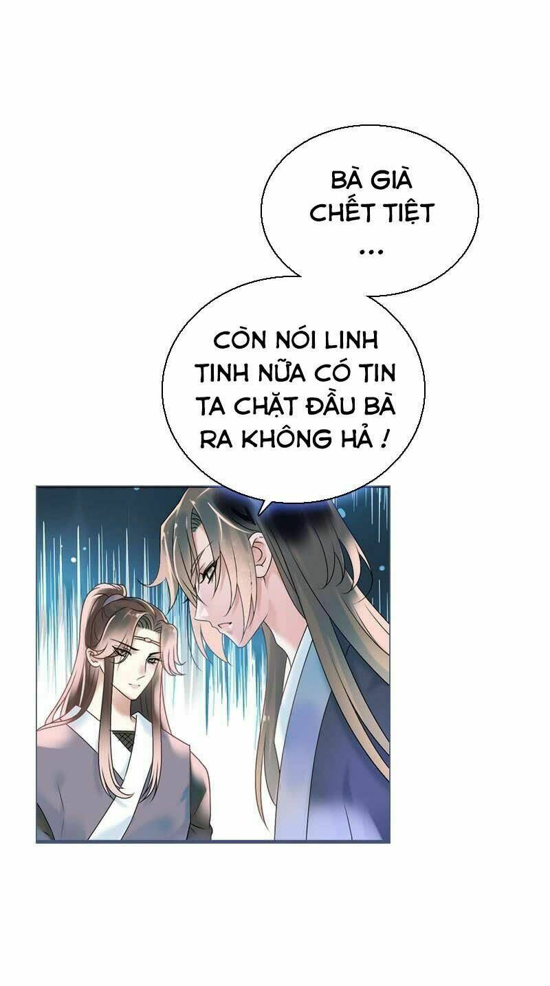 điền viên mật sủng: cô vợ nóng bỏng chapter 66 10