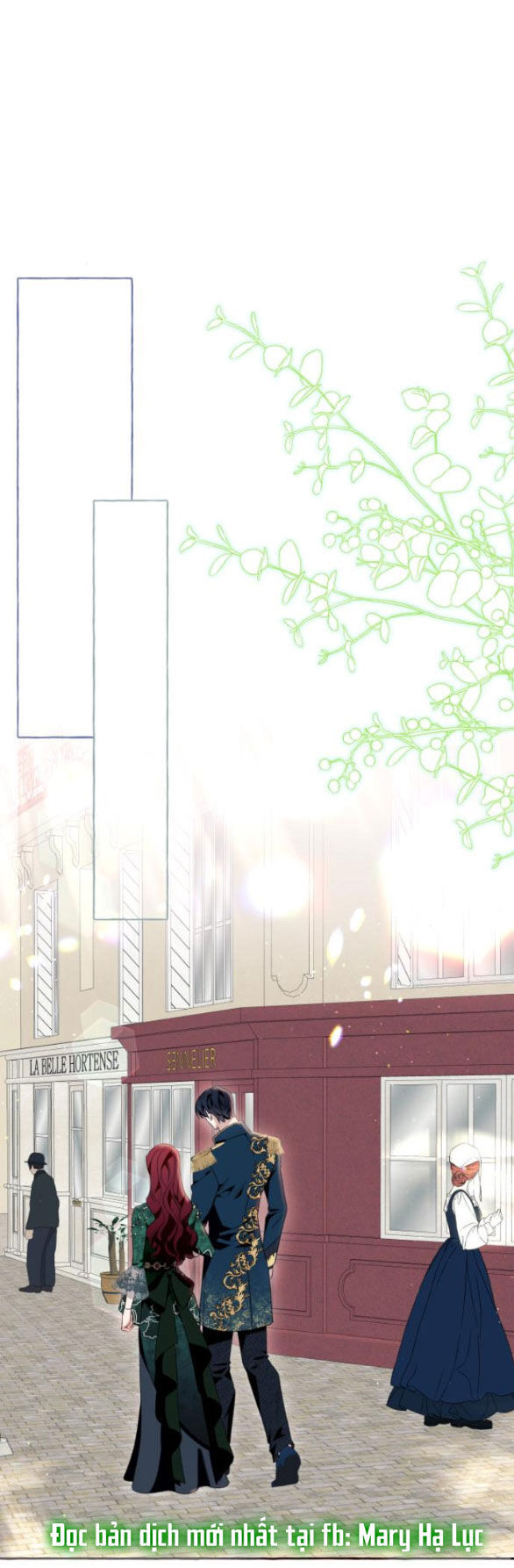 tôi tưởng đó chỉ là tiểu thuyết trọng sinh bình thường chapter 49.1 18