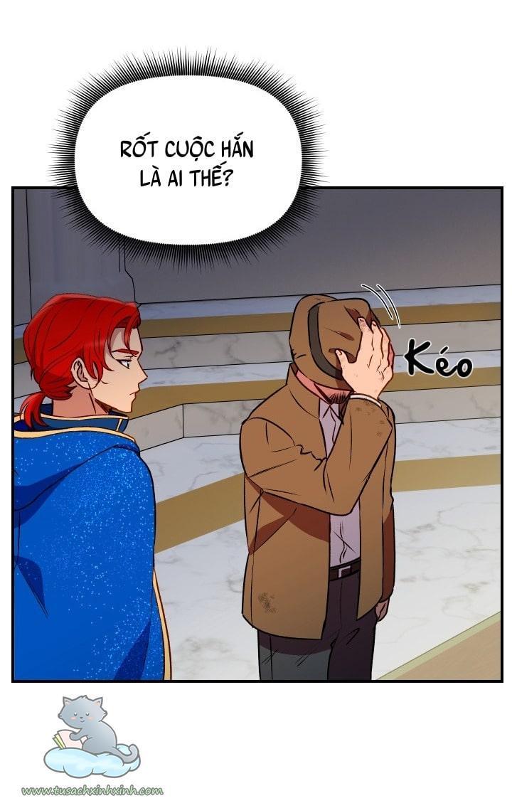 công nương khế ước của gia tộc công tước quái vật chapter 38 21