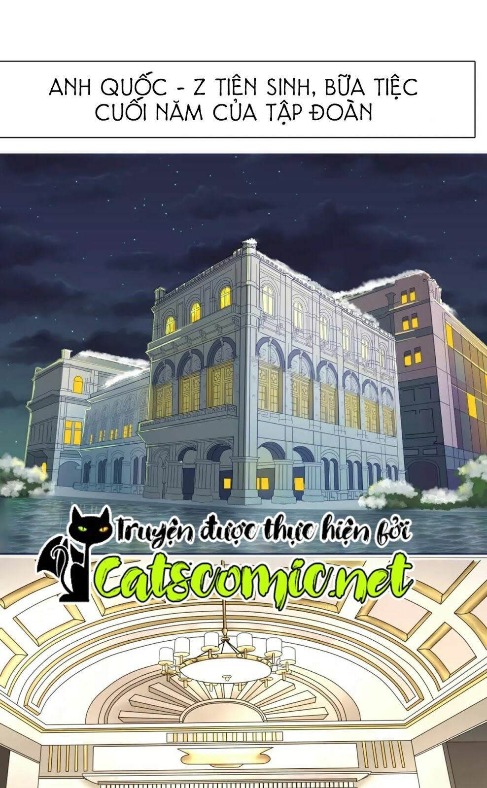 Lấy Sắc Tấn Công Sắc chapter 19 - Trang 16
