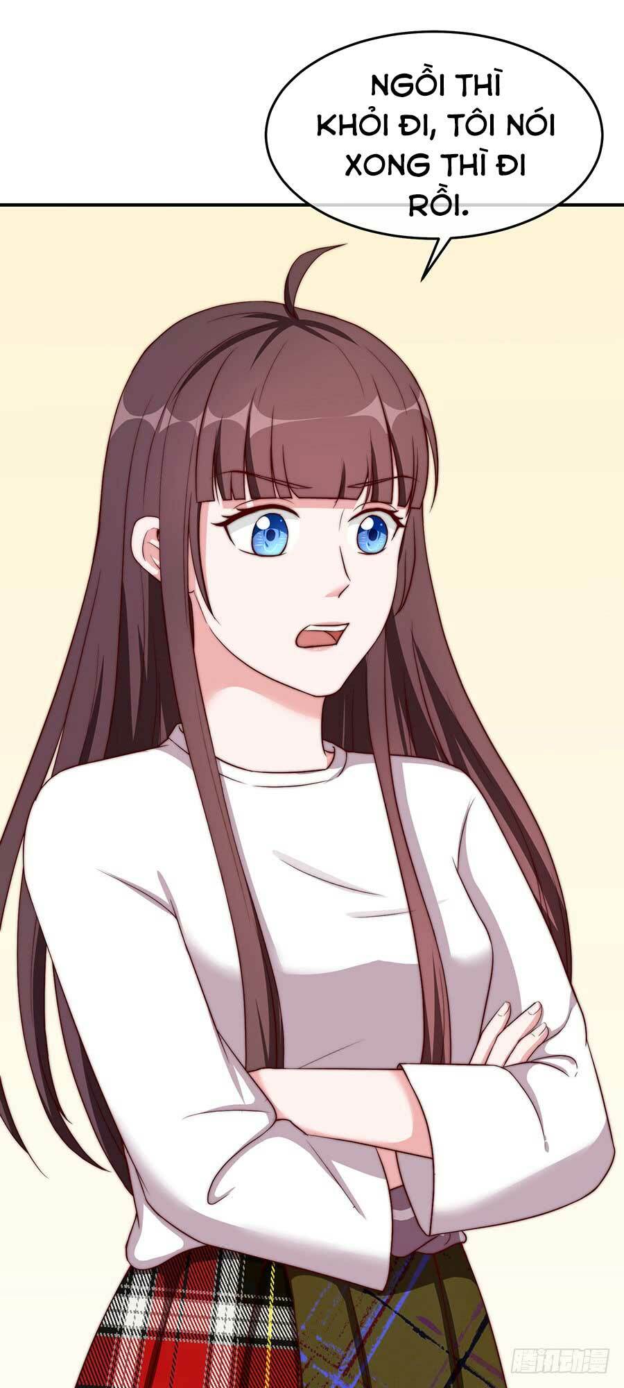 gả cho tình cũ làm lão bà chapter 31 19