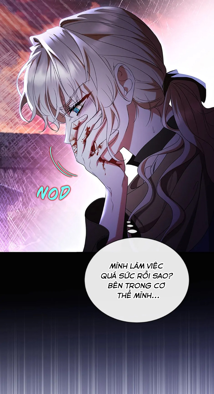 vị cứu tinh của nam phản diện chapter 69 46