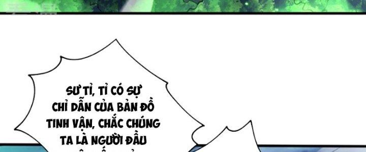 ẩn cư mười vạn năm, đời sau mời ta rời núi chapter 46 137