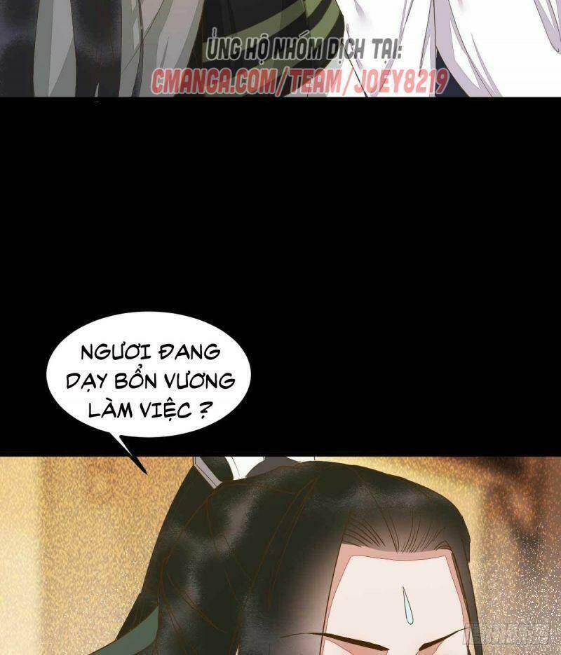 sát thủ vương phi không dễ chọc chapter 45 15