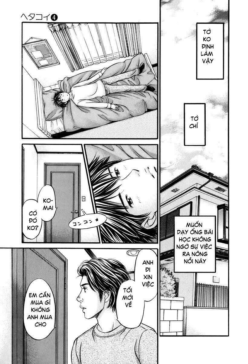 hetakoi chapter 24 4