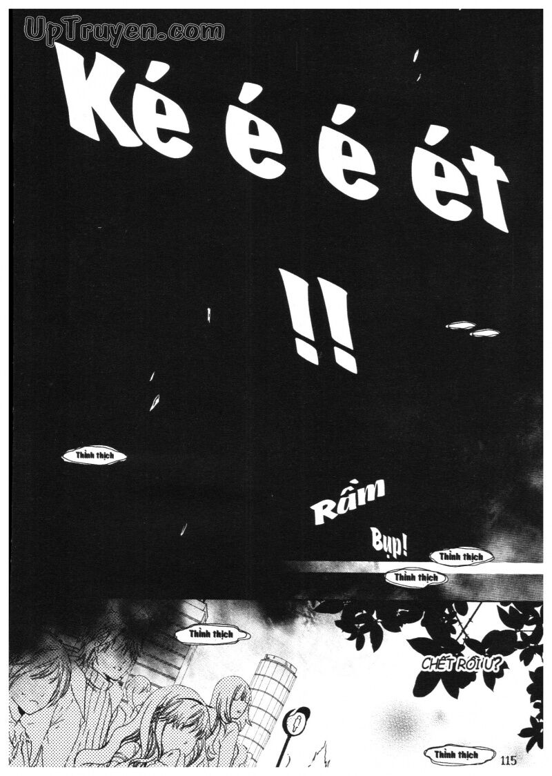 khu vườn ảo mộng chapter 2 110