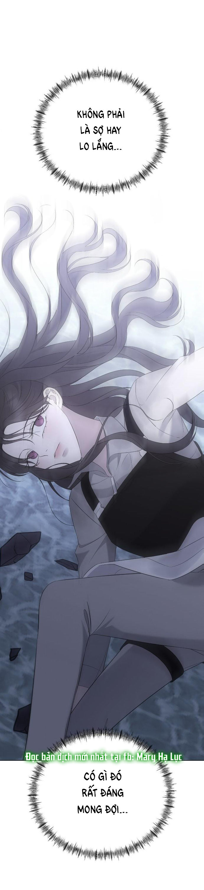 tôi sẽ thay đổi kết cục chapter 23.2 45