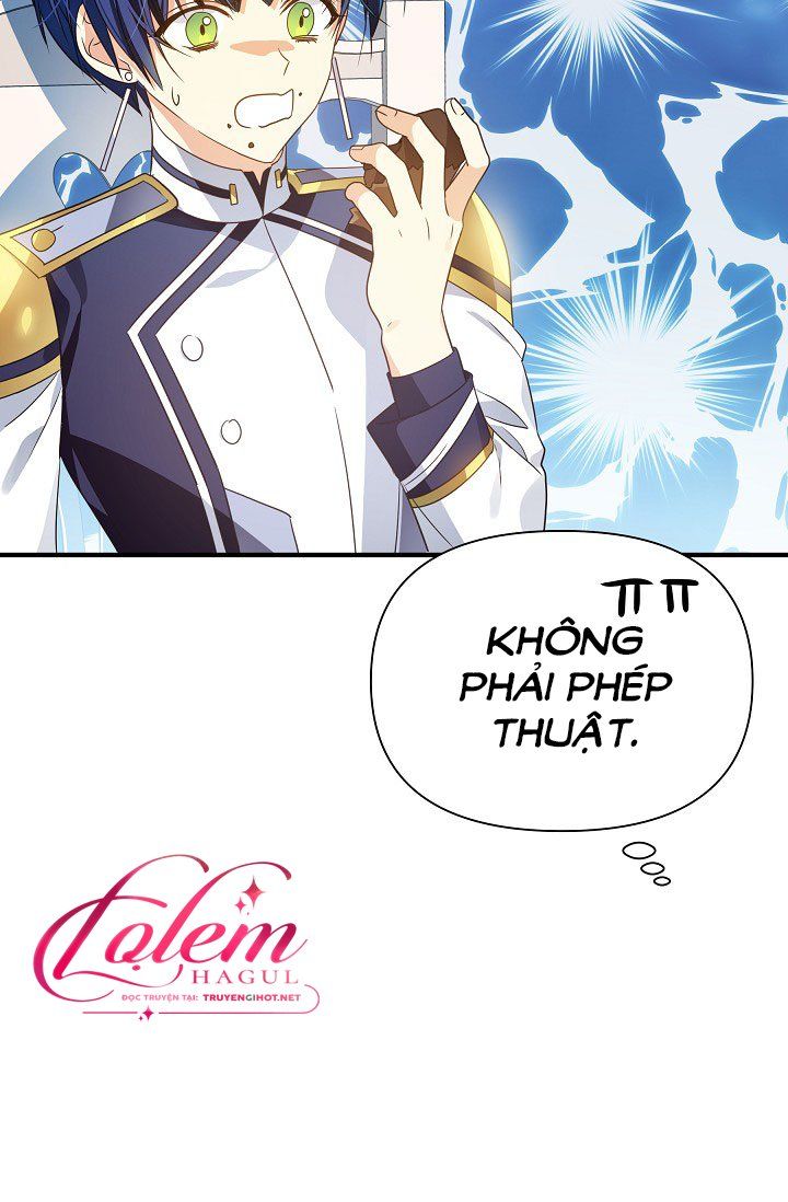 từ lúc bắt đầu tôi vẫn luôn ở bên em chapter 20 38