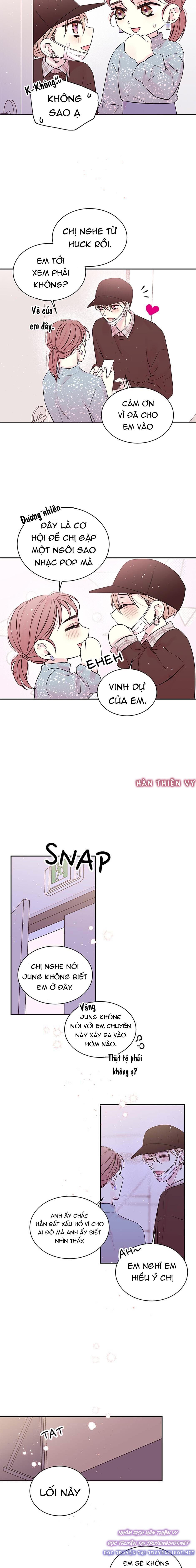 in my closet chapter 60 6