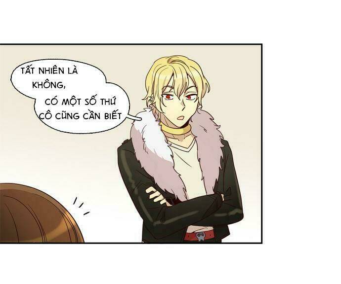 the devil who can't fly chapter 37 38