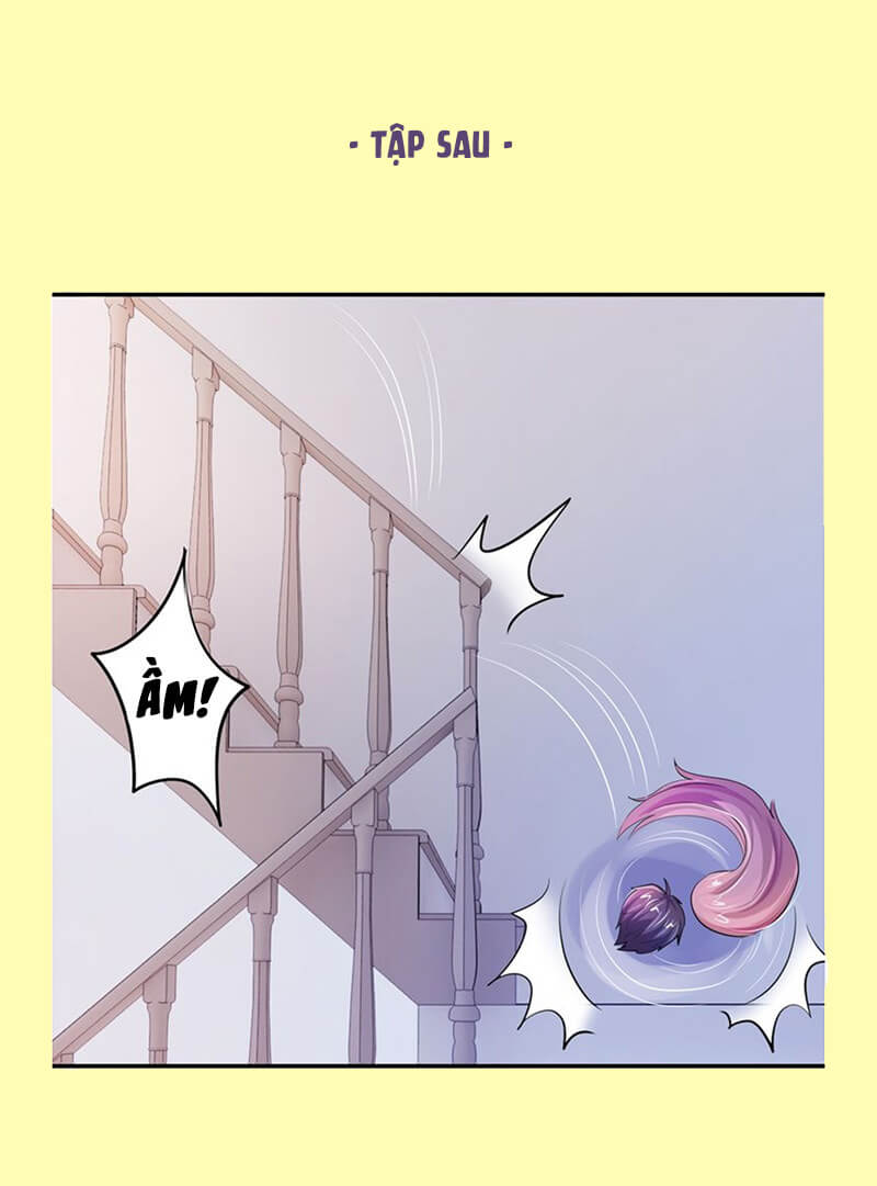 độc nhất sủng ái của thủ tịch chapter 12 24