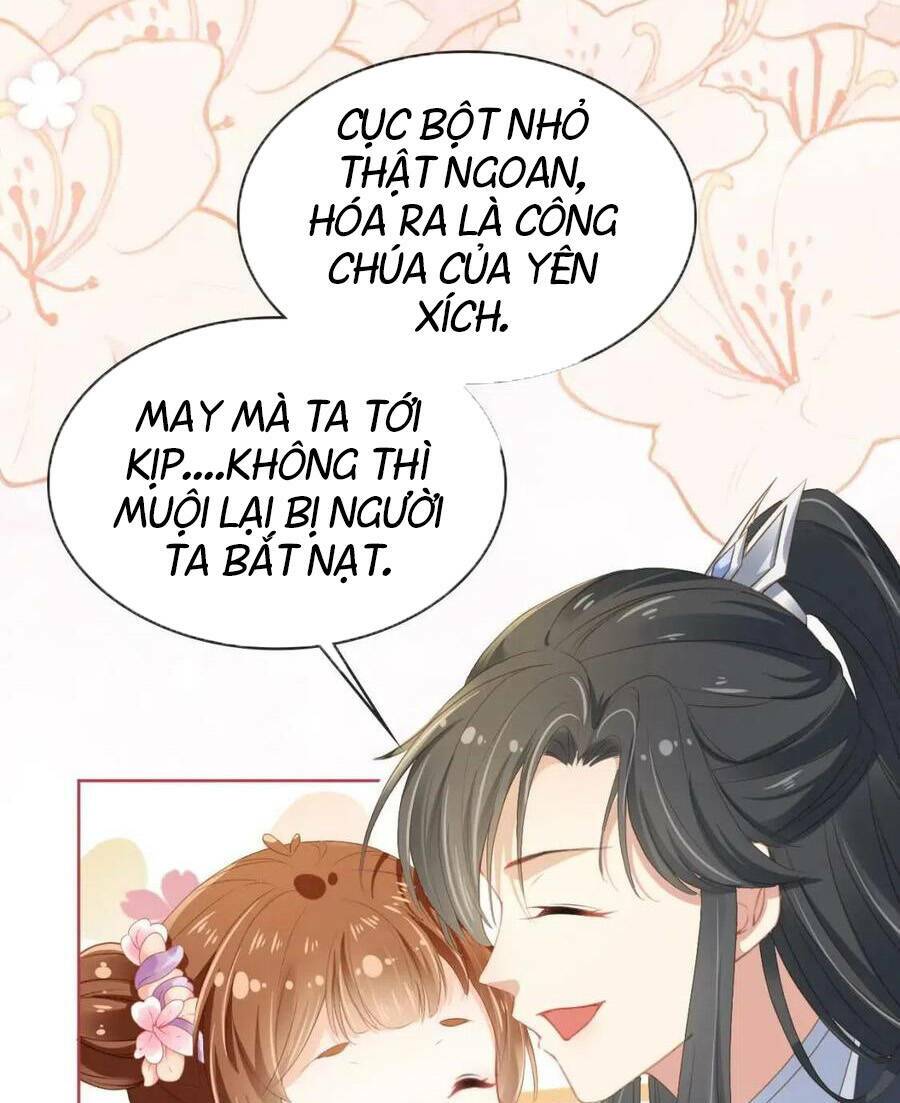 nhặt được bảo bối manh manh chapter 33 22