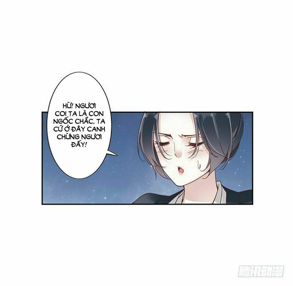 thiền tâm vấn đạo chapter 9 38