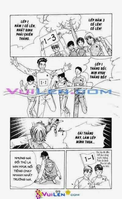 kẻ săn tiền chapter 6 99