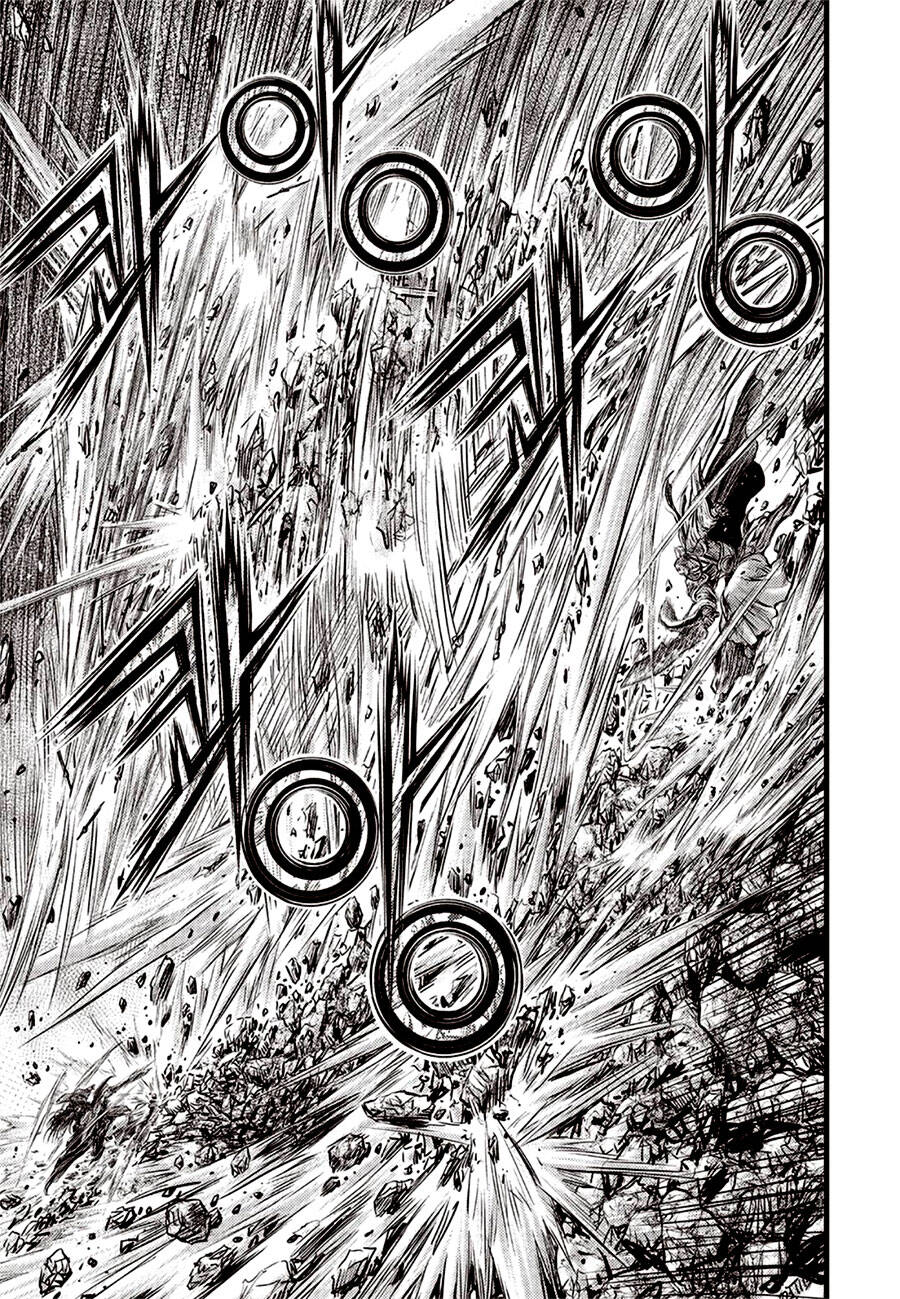 hiệp khách giang hồ m chapter 643 16