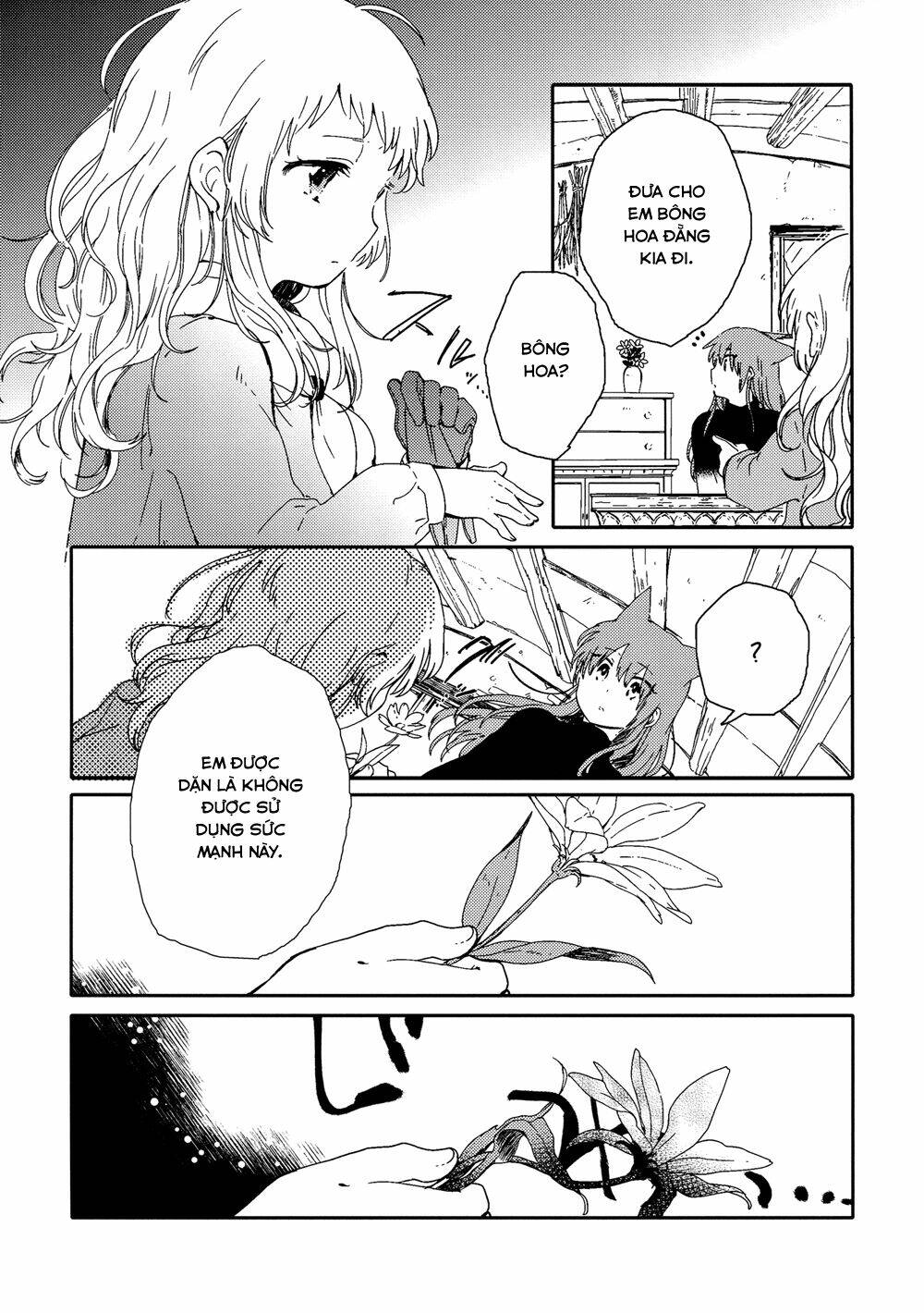 snow of spring chapter 1 27