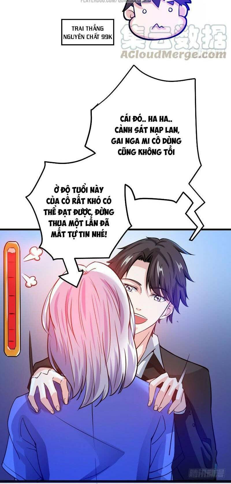 tối cường thần y tại đô thị chapter 34 16