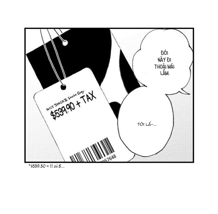 bị một anh chàng lập dị tấn công chapter 49 29