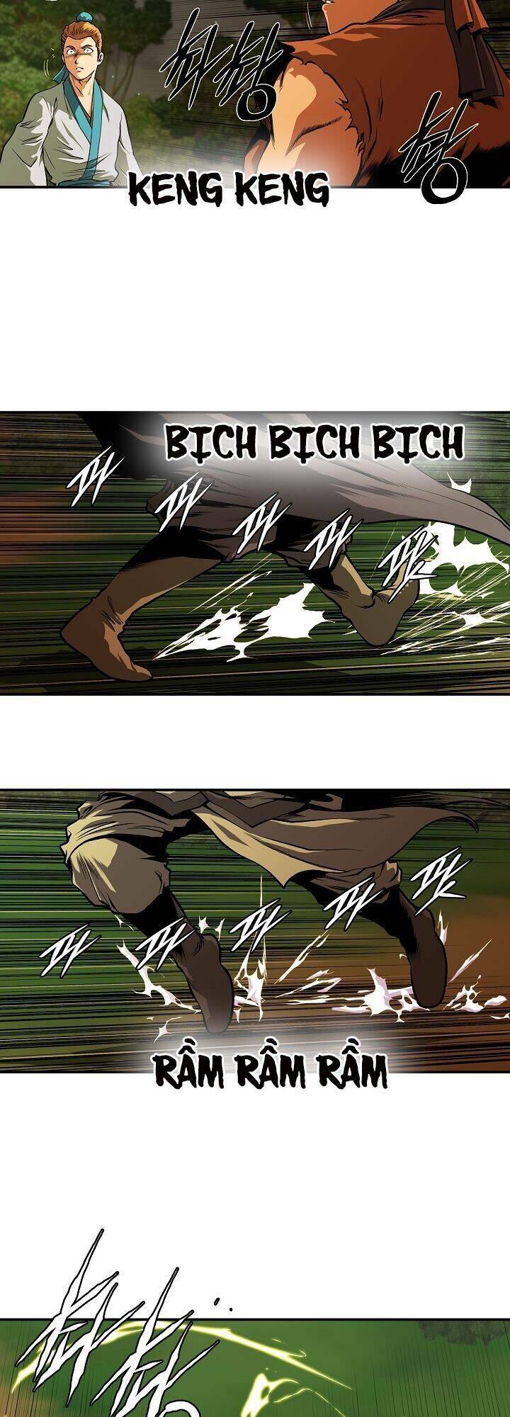 ngũ hợp chí tôn chapter 30 36