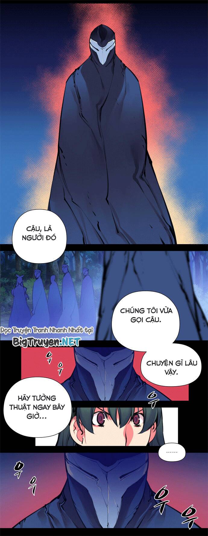 märchen: the embodiment of tales chapter 88 16