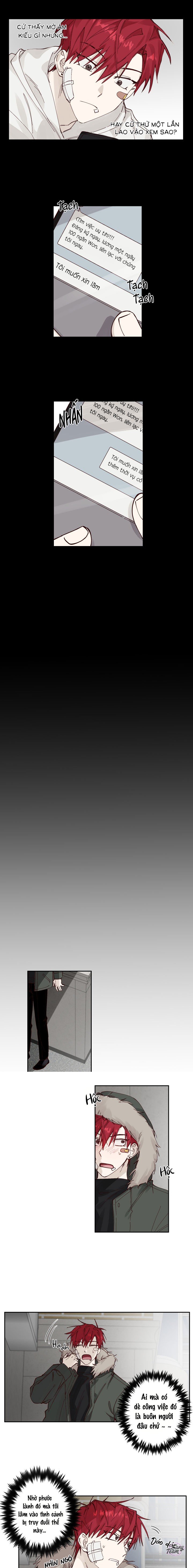 tình yêu vô trách nhiệm chapter 1 10