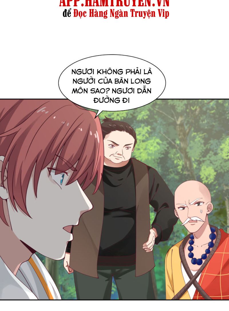 trên người ta có một rồng chapter 370 15