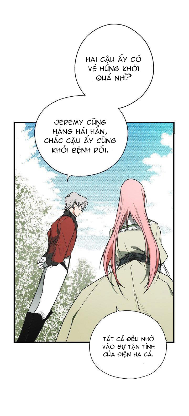 cổ tích về người mẹ kế chapter 29 54