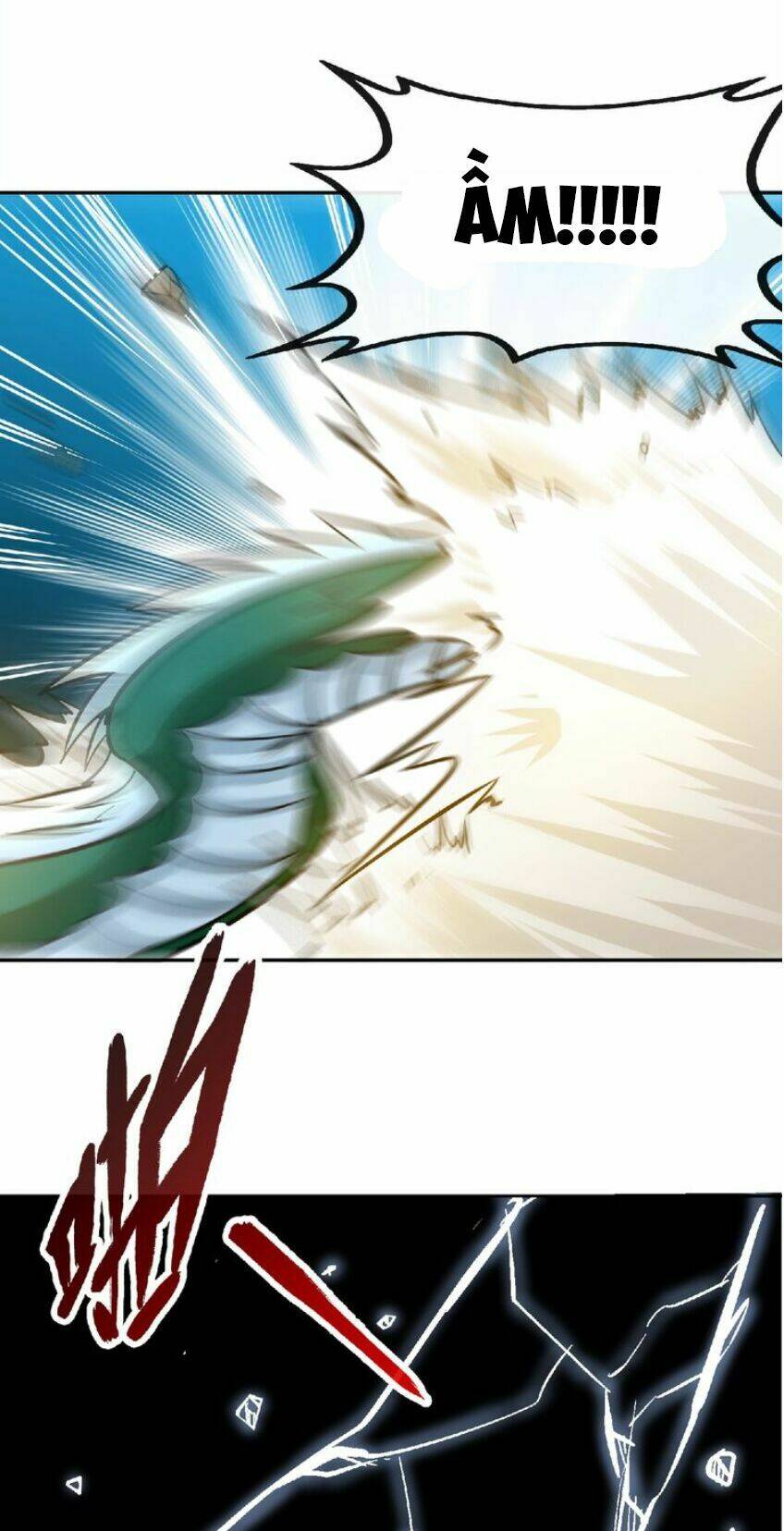 thánh võ tinh thần chapter 21 21