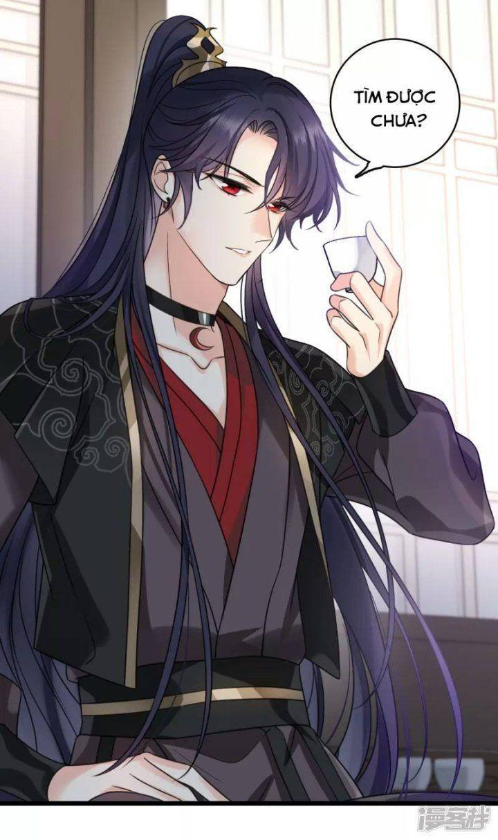 nụ cười của ngươi ngọt gãy tám cái răng của ta chapter 11 11