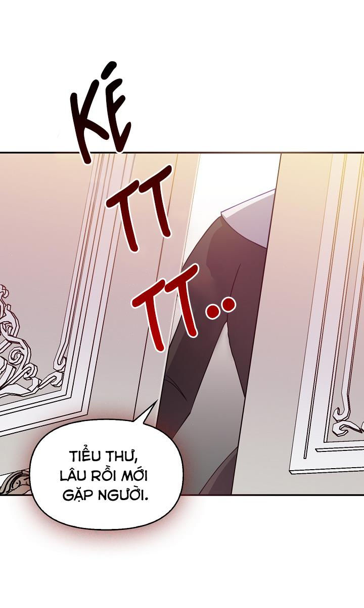 em gái cưng của đại công tước phản diện chapter 16 25