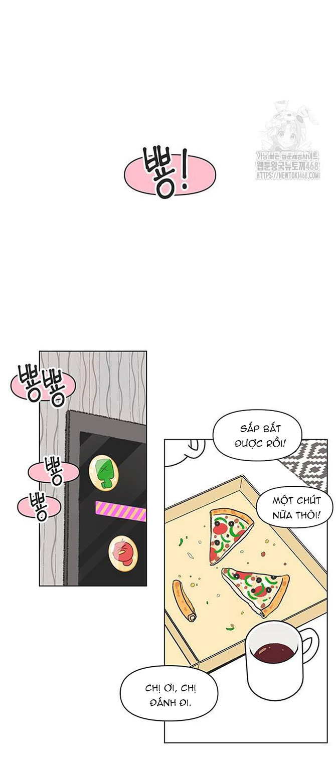 Thanh Xuân Đáng Yêu chapter 29.2 5