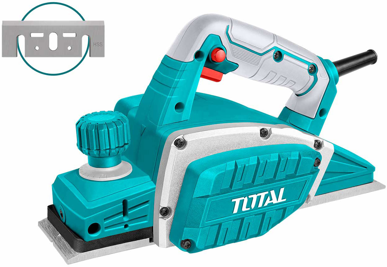 Máy bào điện  750W total TL7508226