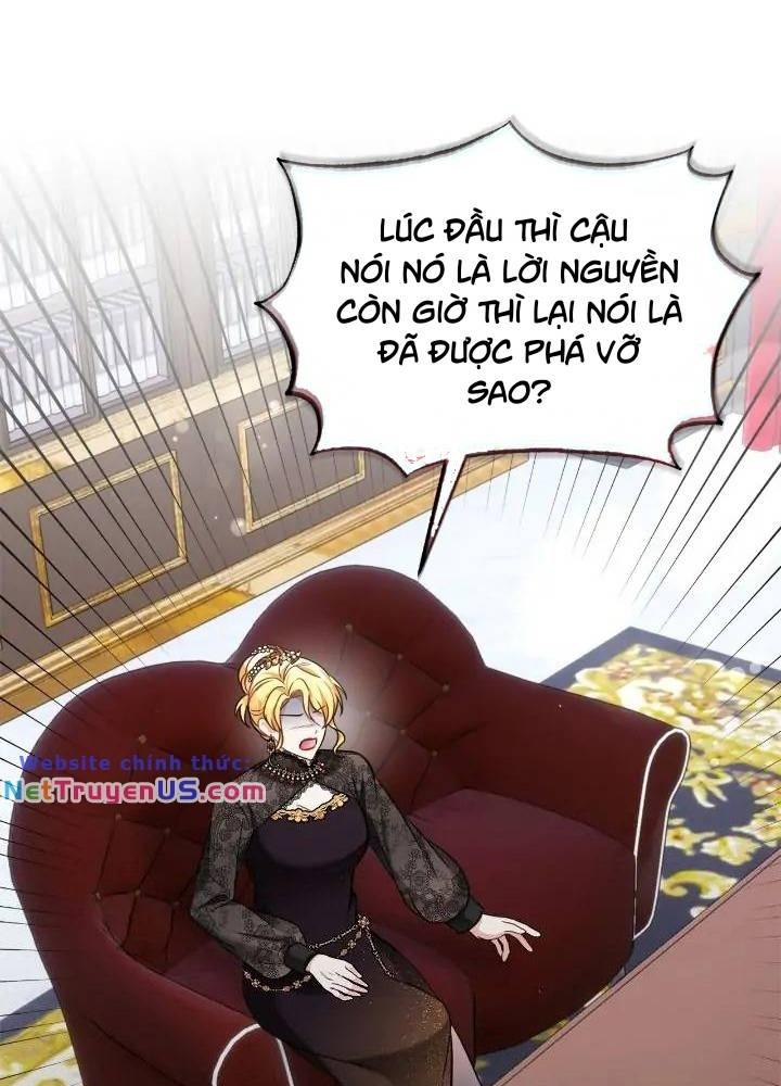 tại sao mẹ chồng tôi lại như thế này? chapter 34 95