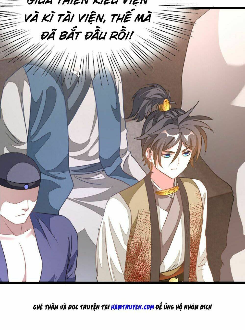 cửu dương thần vương chapter 160 27