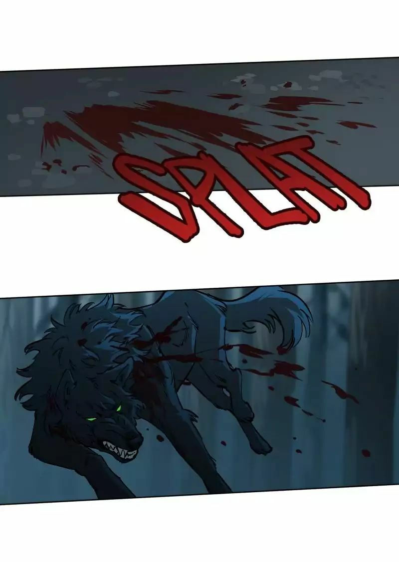 lumine - cội nguồn ánh sáng chapter 51 20