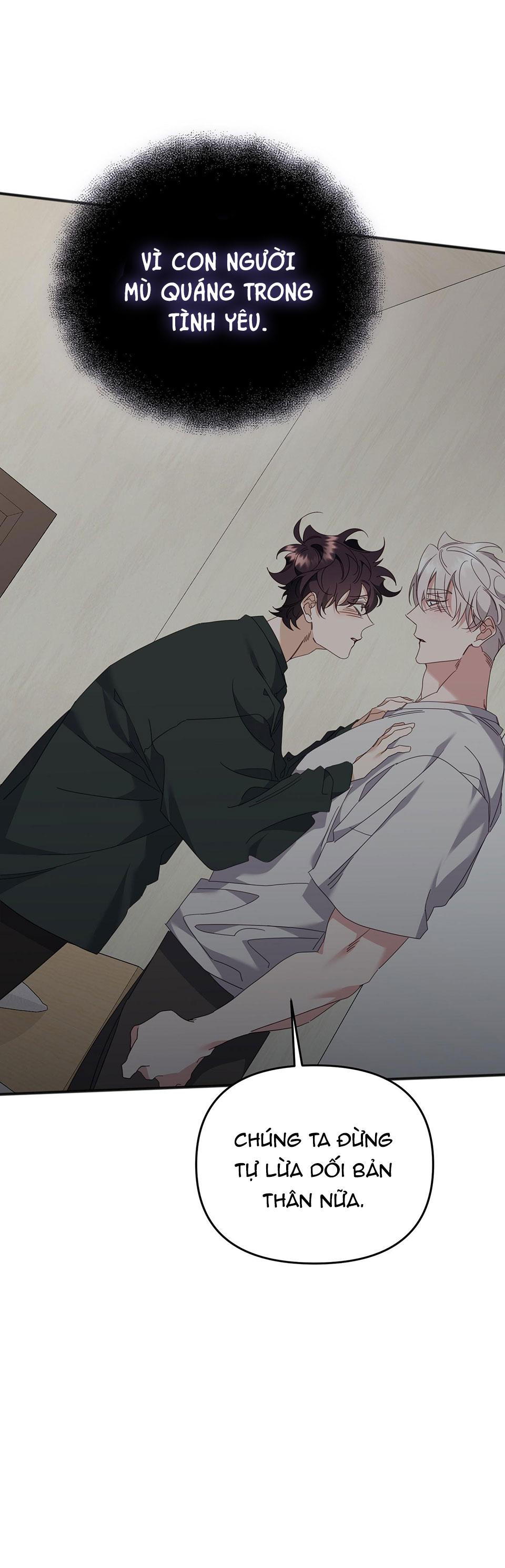 hổ trở về chapter 38 36