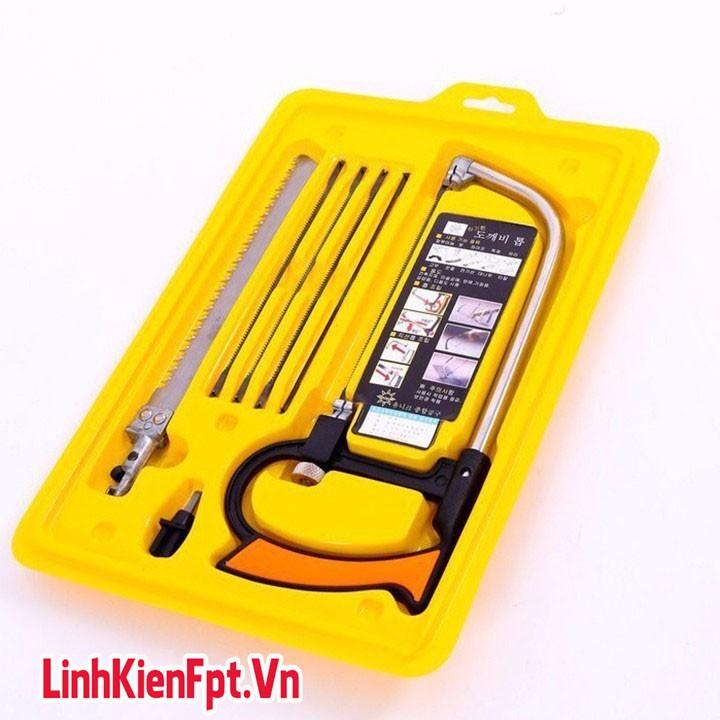 ️FLASH SALE️ Bộ Cưa Cầm Tay Đa Năng Mini Giá rẻ nhất
