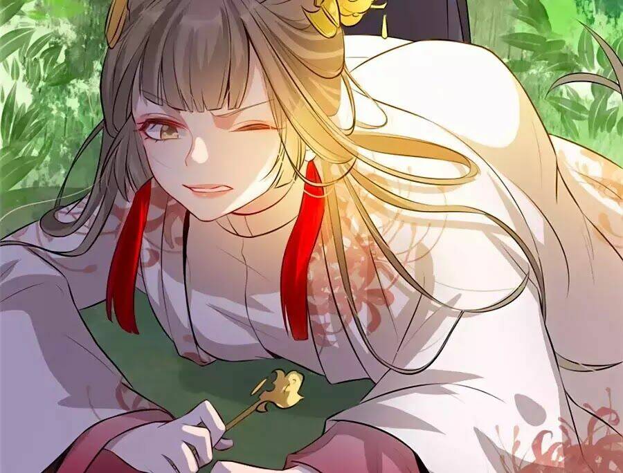 gian phi như thử đa kiều chapter 27 86