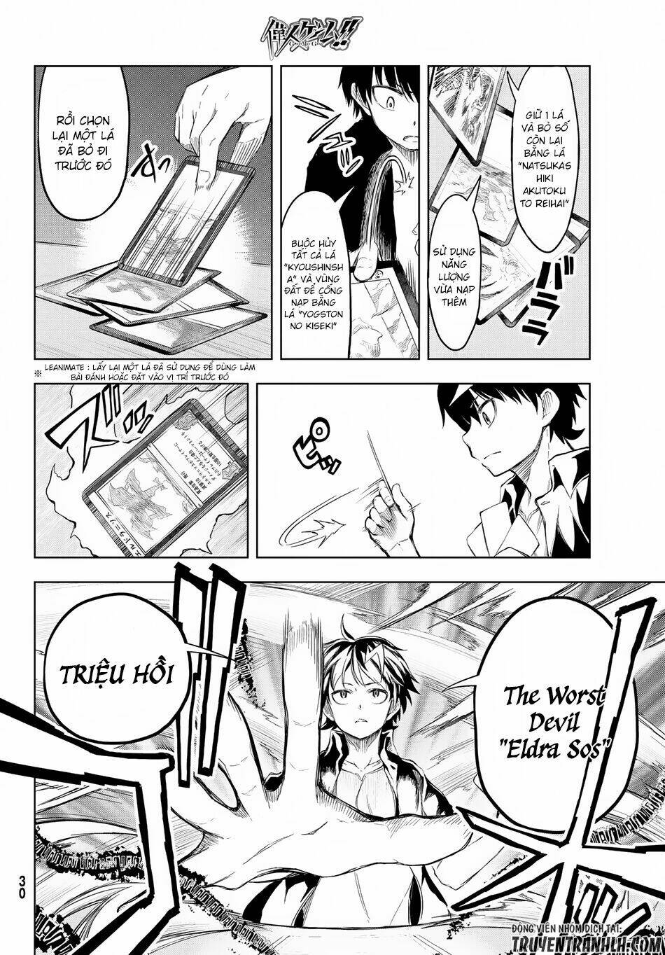 great man game chapter 1 19