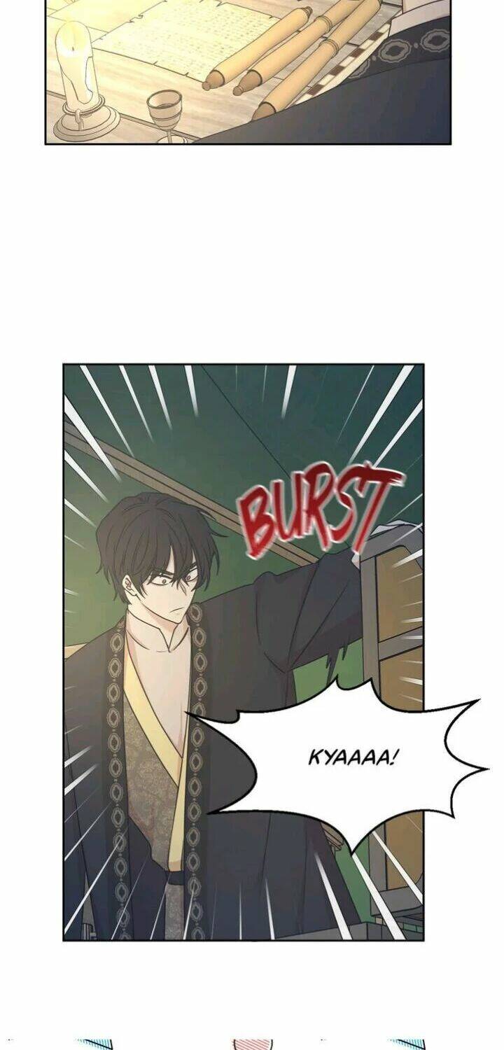 tôi chọn kết thúc của hoàng đế chapter 88 20